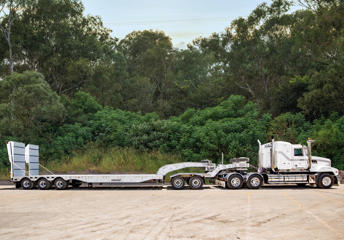 heavy duty equipment